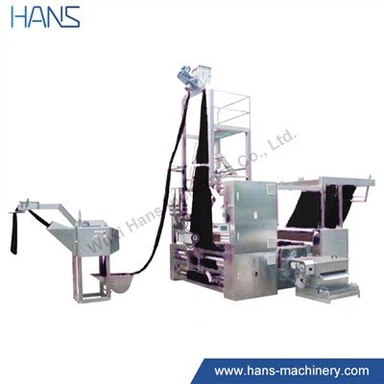 ماشین برش پارچه خودکار